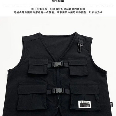 3-11Y Lapsed Puuvillased Vestid Mantlid Kevad-Sügis Poiste Vestid V-kaelusega Tõmblukk Lahtine vabaaja mood Lastele Ülerõivad Riided Hw32