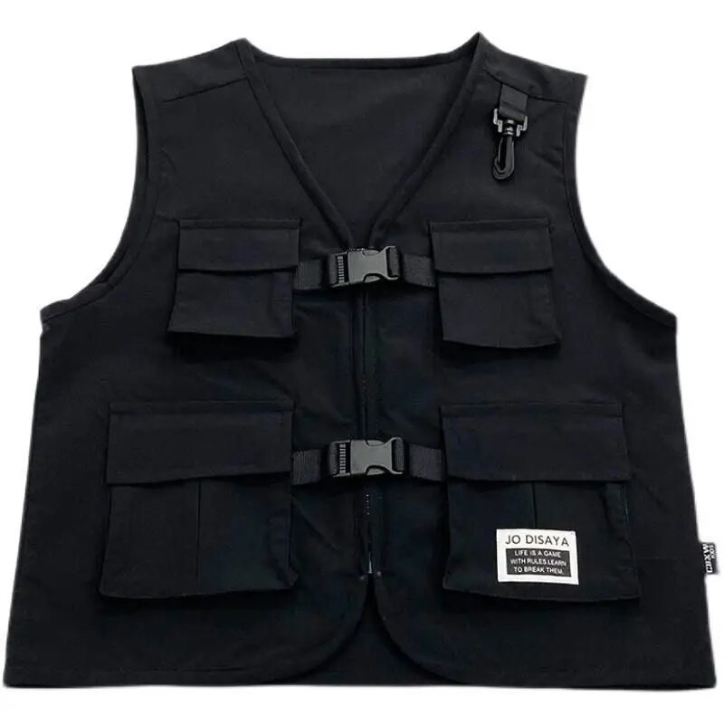 3-11Y Lapsed Puuvillased Vestid Mantlid Kevad-Sügis Poiste Vestid V-kaelusega Tõmblukk Lahtine vabaaja mood Lastele Ülerõivad Riided Hw32