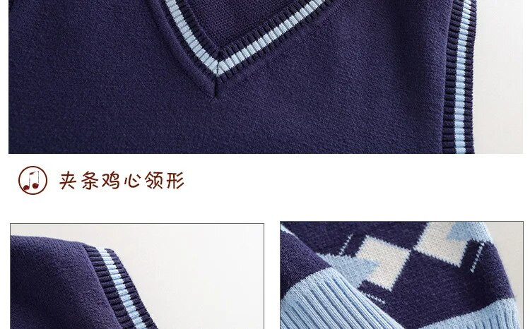 Poiste vest, sügisene puuvillane mantel 2024, uued lasteriided koolilastele, kootud pullover vest poisile vanuses 5–14 aastat