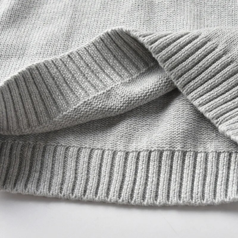 Φθινόπωρο & Χειμώνας Παιδικά Αμάνικα Πουλόβερ με λαιμόκοψη σε V Παιδικό Γιλέκο Πλεκτό Πλεκτό Γιλέκο για αγόρι και κορίτσι για παιδιά