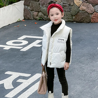 Poiste vest Beebi laste sulevest 2023. aasta Solid, soe pluss paks talvine sügisene tuulekindel jope lasteriided