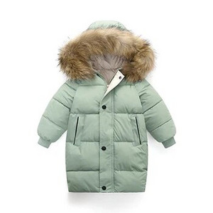 2-10 ani, băieți, haină de iarnă, guler de blană, cu glugă, parkas lungi, jachetă din bumbac pentru fete, îmbrăcăminte exterioară pentru adolescenți, haine pentru copii