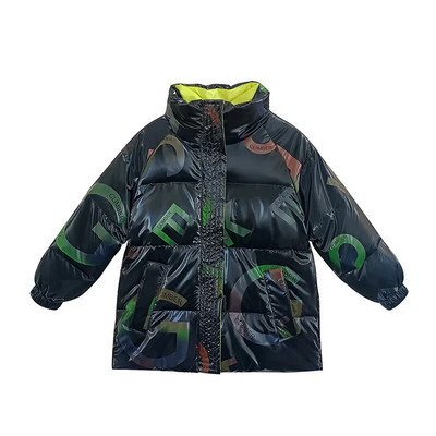 Laste talve sulejope poiste riided paksud soojad tuulekindlad veekindlad lasteriided ülerõivad lumeülikond TZ455