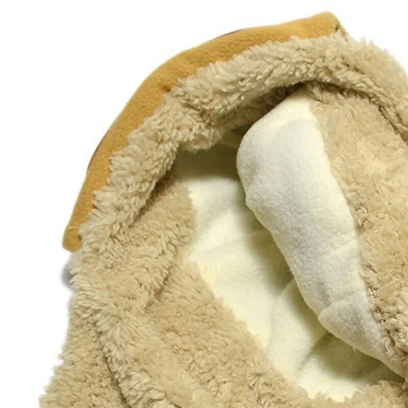 Armas beebi talvemüts imikute pilootmüts väikelapsed lahedad poisid tüdrukud lapsed talvesoojad lapsed kootud mütsid 0–48 kuuks