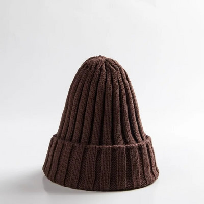 11 spalvų rudens žieminė nėrimo kepurė mergaičių berniukų kepuraitė vaikiška kepurė kūdikiams nauja vaikiška kepurė kūdikiui vaikiška kepurė KF996