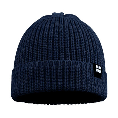 Φθινοπωρινό πλεκτό καπέλο για μωρά αγόρια Classique χειμωνιάτικα κορίτσια Beanie νήπια μόδα Ζεστά παιδικά καπέλα