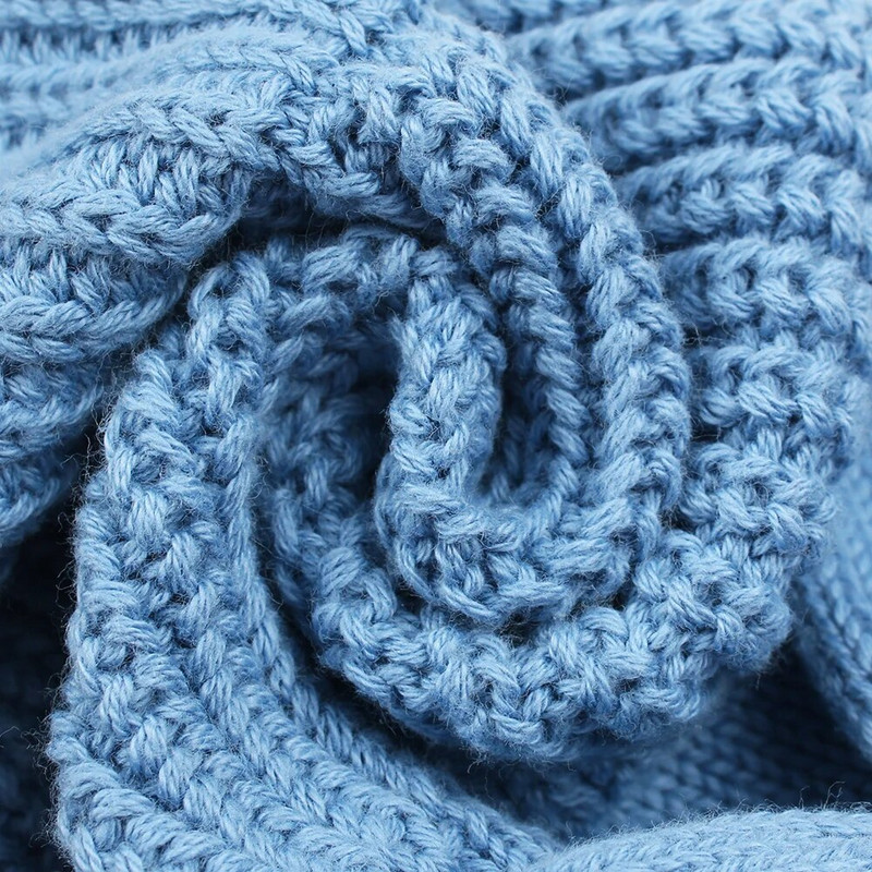 Φθινοπωρινό πλεκτό καπέλο για μωρά αγόρια Classique χειμωνιάτικα κορίτσια Beanie νήπια μόδα Ζεστά παιδικά καπέλα