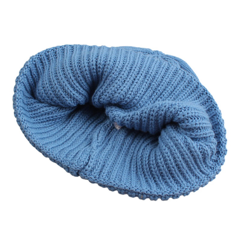 Φθινοπωρινό πλεκτό καπέλο για μωρά αγόρια Classique χειμωνιάτικα κορίτσια Beanie νήπια μόδα Ζεστά παιδικά καπέλα