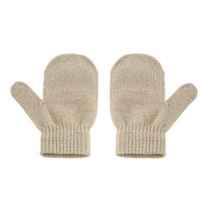 Drăguț tricotat pălărie pentru bebeluș cu pompon, groasă, caldă, fată, băiat, căciulă de iarnă pentru urechi, set de șapcă caldă pentru copii, mănuși, pălării, bonetă pentru nou-născut