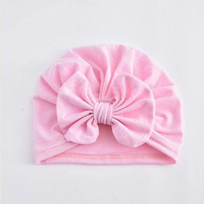 2022 Χειμώνας για μωρά για κοριτσάκια Γλυκά χρώματα καραμέλας Πλέξιμο πεπόνι καπέλο αγόρια Παιδιά Υπέροχο μαλακό ζεστό καπέλο εξωτερικού χώρου Παιδικό μάλλινο καπέλο