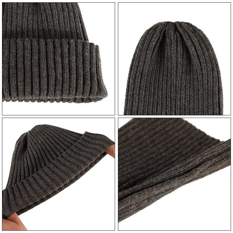 2022 Χειμώνας για μωρά για κοριτσάκια Γλυκά χρώματα καραμέλας Πλέξιμο πεπόνι καπέλο αγόρια Παιδιά Υπέροχο μαλακό ζεστό καπέλο εξωτερικού χώρου Παιδικό μάλλινο καπέλο