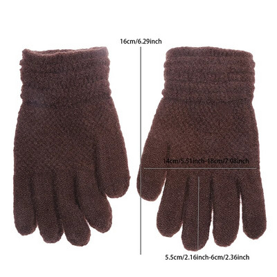 Žiemos nauji imitaciniai triušio plaukai grynos spalvos vaikiškas šalikas berniukams mergaitėms pliušinis mažas meškiukas kaklelis šiltas šalikas Nemokamas pristatymas