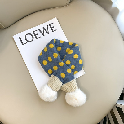 Beebi Kids Sall Imikutele Poisile Tüdrukule Villane Soe Talvine Sall Armas Multifilm Trükitud Ristiga Laste Pudipõlle Väikelapse Vastsündinud Pehmed Paksemad Pudipõlled