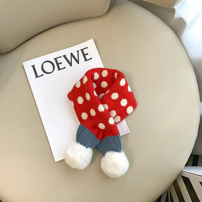 Beebi Kids Sall Imikutele Poisile Tüdrukule Villane Soe Talvine Sall Armas Multifilm Trükitud Ristiga Laste Pudipõlle Väikelapse Vastsündinud Pehmed Paksemad Pudipõlled