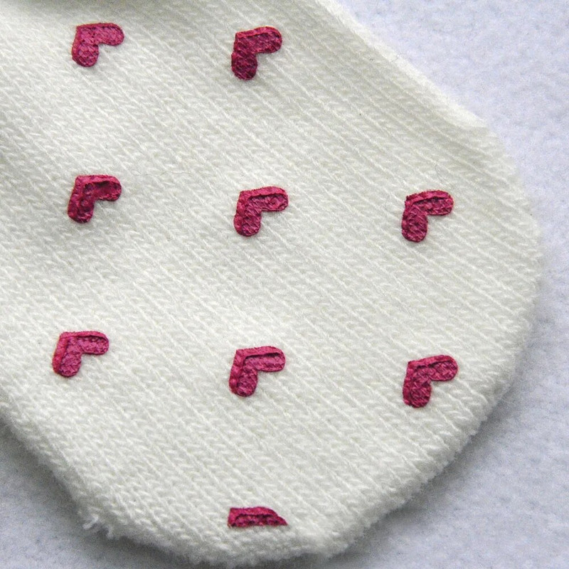 Πλεκτά Γάντια Γάντια Βρεφικά Χειμερινά Γάντια Βρεφικά Βρεφικά Γάντια για αγόρια Κορίτσια Μαλακά ζεστά γάντια για τα δάχτυλα Παιδικά γάντια γάντια