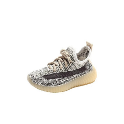 Παιδικά παπούτσια τένις ελαφριά casual για μωρά κορίτσια Παιδικά αγόρια Αντιολισθητικά αθλητικά παπούτσια με πλέγμα εξωτερικού χώρου γυμναστικής με ελαστικό πάτο