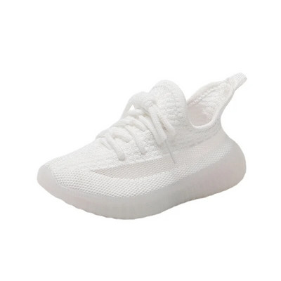 Παιδικά παπούτσια τένις ελαφριά casual για μωρά κορίτσια Παιδικά αγόρια Αντιολισθητικά αθλητικά παπούτσια με πλέγμα εξωτερικού χώρου γυμναστικής με ελαστικό πάτο