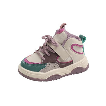 Παιδικό παπούτσι Little Girl Casual Sneaker για αγόρι Παιδικό παπούτσι για κορίτσι Επιτραπέζιο παπούτσι χειμερινό παπούτσι για κορίτσι Kid Zapatillas De Mujer Tenis