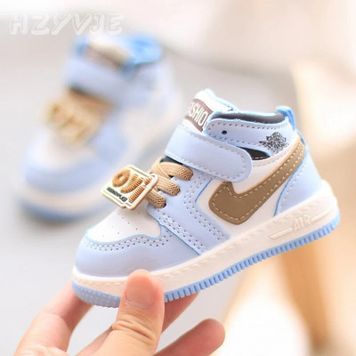 Παιδικά παπούτσια σανίδας Αντιολισθητικά και αναπνεύσιμα για κορίτσια casual αθλητικά παπούτσια Μαλακές σόλες Χαμηλή κορυφή αγορίστικα παπούτσια για περπάτημα