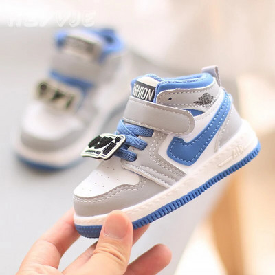 Παιδικά παπούτσια σανίδας Αντιολισθητικά και αναπνεύσιμα για κορίτσια casual αθλητικά παπούτσια Μαλακές σόλες Χαμηλή κορυφή αγορίστικα παπούτσια για περπάτημα