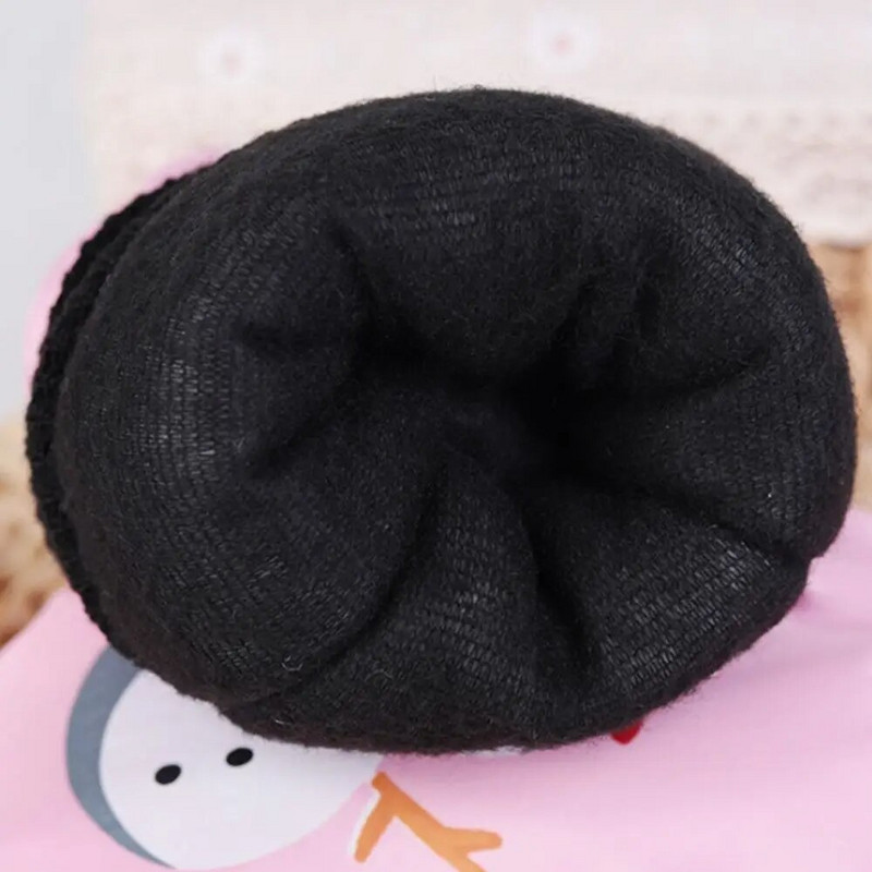 Παιδικά χαριτωμένα κινούμενα σχέδια Χειμερινά βαμβακερά γάντια σκι Χοντρά ζεστά αντιολισθητικά αδιάβροχα αντιανεμικά γάντια αθλητικά γάντια εξωτερικού χώρου 2-8 ετών