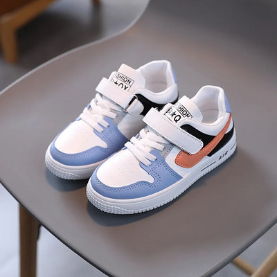 Udobna sportska obuća za dječake i djevojčice Ljeto 2023. Nove dječje mrežaste cipele Prozračne mrežaste lagane tenisice za trčanje