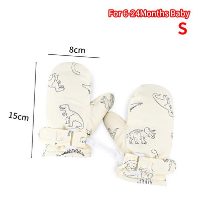 Lastele talvised suusakindad armsad multifilmid soojad labakindad libisemiskindlad tuulekindlad veekindlad välispordikindad lastele poisstele tüdrukutele