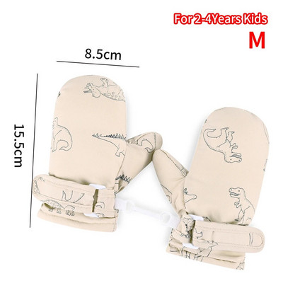 Lastele talvised suusakindad armsad multifilmid soojad labakindad libisemiskindlad tuulekindlad veekindlad välispordikindad lastele poisstele tüdrukutele