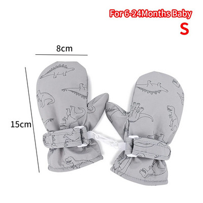 Lastele talvised suusakindad armsad multifilmid soojad labakindad libisemiskindlad tuulekindlad veekindlad välispordikindad lastele poisstele tüdrukutele