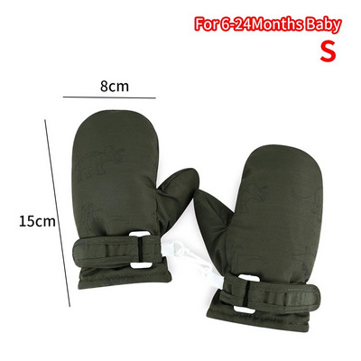 Lastele talvised suusakindad armsad multifilmid soojad labakindad libisemiskindlad tuulekindlad veekindlad välispordikindad lastele poisstele tüdrukutele