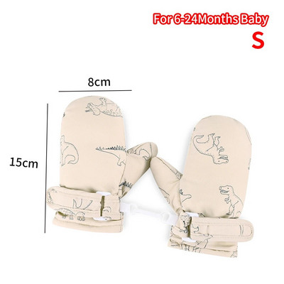 Lastele talvised suusakindad armsad multifilmid soojad labakindad libisemiskindlad tuulekindlad veekindlad välispordikindad lastele poisstele tüdrukutele