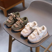 CUZULLAA berniukams mergaitėms vasaros rudens sportbačiai vaikams minkšto pado sportiniai batai 2–12 metų vaikams sportbačiai plokščiapadžiai mažyliai bėgimo bateliai