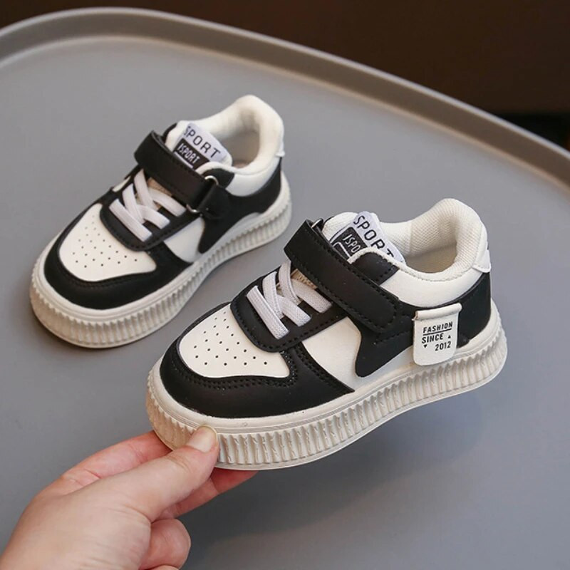 Παιδικά Επιτραπέζια Παπούτσια Άνετα Μονά Παπούτσια για Παιδιά Casual Αθλητικά Παπούτσια Άνοιξη Φθινόπωρο Παιδικά Παπούτσια Παιδικά Παπούτσια Παιδικά Κοριτσίστικα Αθλητικά παπούτσια τένις