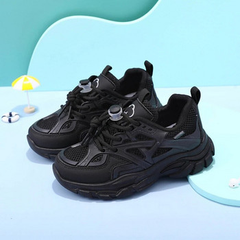 Βρεφικά παπούτσια για αγόρια Casual αθλητικά παπούτσια Λευκά γυμναστήρια Παιδικά αθλητικά παπούτσια για κορίτσια Casual παπούτσια Βρεφικά νήπια 2 ετών 8 ετών
