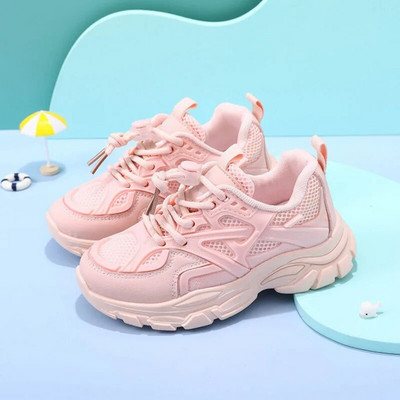 Beebipoiste jalatsid vabaaja tossud valged jalatsid Lastele lastele spordijalatsid Tüdrukutele vabaajajalatsid Väikelapsele 2 aastat 8 aastat