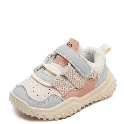 Αθλητικά παπούτσια για παιδιά 1-6 ετών Παιδικά αθλητικά παπούτσια εξωτερικού χώρου Αγόρια για κορίτσια Μαλακή σόλα αναπνέουσα παπούτσια για τρέξιμο Casual αθλητικά παπούτσια για παιδιά