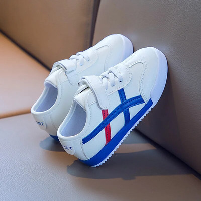 Μέγεθος 21-36 Παιδικά casual αθλητικά παπούτσια για αγόρια και κορίτσια Unisex αναπνεύσιμα παιδικά παπούτσια για κορίτσια Παιδικά αθλητικά παπούτσια Βρεφικά αθλητικά παπούτσια