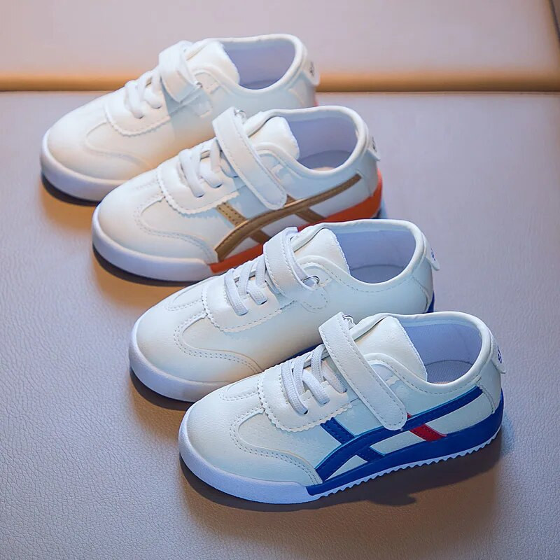 Μέγεθος 21-36 Παιδικά casual αθλητικά παπούτσια για αγόρια και κορίτσια Unisex αναπνεύσιμα παιδικά παπούτσια για κορίτσια Παιδικά αθλητικά παπούτσια Βρεφικά αθλητικά παπούτσια