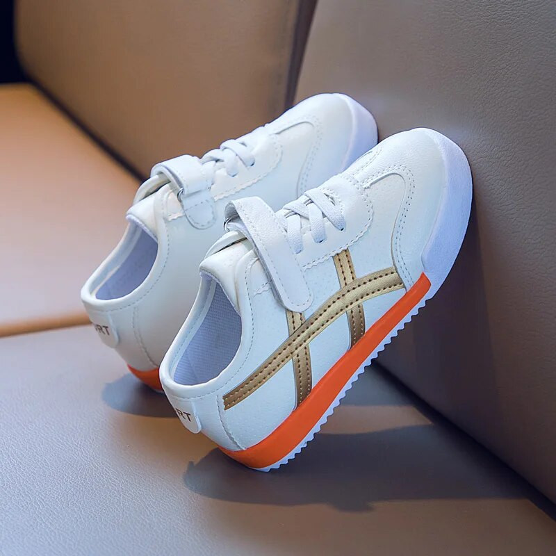 Μέγεθος 21-36 Παιδικά casual αθλητικά παπούτσια για αγόρια και κορίτσια Unisex αναπνεύσιμα παιδικά παπούτσια για κορίτσια Παιδικά αθλητικά παπούτσια Βρεφικά αθλητικά παπούτσια