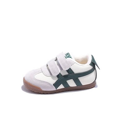 Pantofi sport ocazional pentru copii Four Seasons Talpă moale, antiderapante, pentru studenți, ortografie, culoare, îngroșată, caldă, pantofi pentru copii