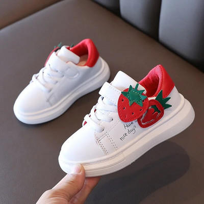 Pantofi sport pentru copii Pantofi de primăvară pentru băieți, fete, cu fundul moale, pantofi respirabili, 1-6 ani, copii, pantofi casual în aer liber 21-30