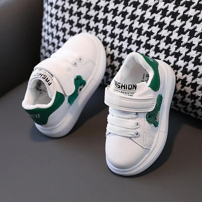Pantofi casual respirabili pentru copii Pantofi sport confort pentru copii Pantofi sport pentru băieți Bebeluși băieți Fete Pantofi sport unisex cu plasă în aer liber