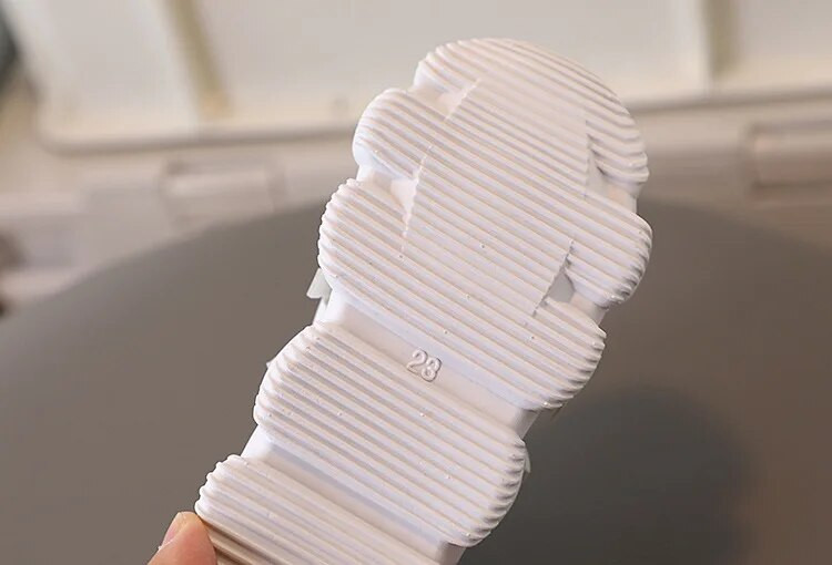 Vaikiški kvėpuojantys laisvalaikio batai Vaikiški Patogūs sportiniai batai berniukams sportiniai bateliai kūdikiams berniukams mergaitėms unisex tinkliniai sportiniai batai lauke