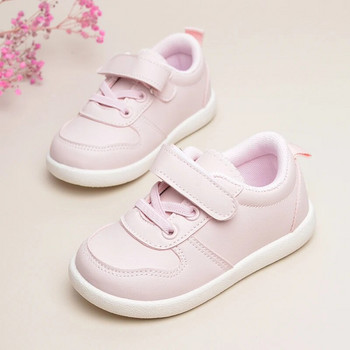 Κορίτσια Lovely Pink Daily Outdoor Low Top Soft Flat αθλητικά αθλητικά παπούτσια Παιδικά casual παπούτσια EK9S49