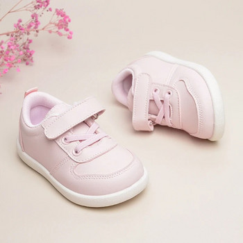 Κορίτσια Lovely Pink Daily Outdoor Low Top Soft Flat αθλητικά αθλητικά παπούτσια Παιδικά casual παπούτσια EK9S49