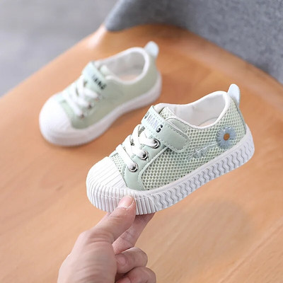 Pantofi copii pantofi fată drăguț desene animate skate pantofi toamnă nou moale talpă pantofi copii ușoare băiat pantof ocazionalTenis Zapatos Niña