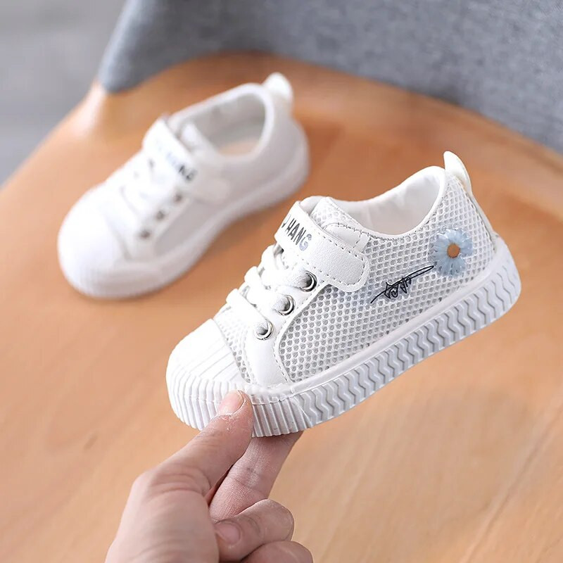 „Zapatillas Kid Shoe Girl“ mielas animacinis čiuožimo batas rudeninis, naujas minkštas padas vaikiškas sportbatis, lengvas berniuko laisvalaikio batasTenisas Zapatos Niña