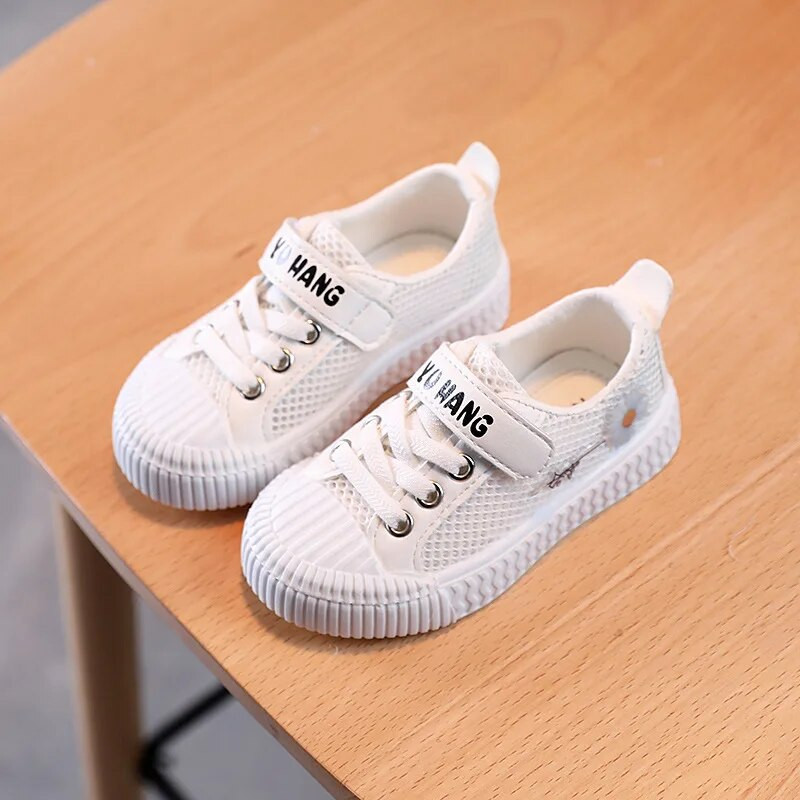 „Zapatillas Kid Shoe Girl“ mielas animacinis čiuožimo batas rudeninis, naujas minkštas padas vaikiškas sportbatis, lengvas berniuko laisvalaikio batasTenisas Zapatos Niña