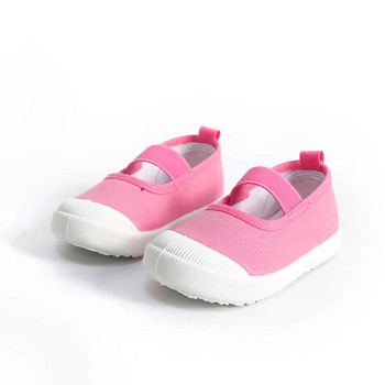 Zapatillas Παιδικά casual παπούτσια 2023 Άνοιξη Νέα παιδικά αθλητικά παπούτσια ρηχά κομμένα παπούτσια για κορίτσια αναπνεύσιμα παιδικά παπούτσια кроссовки Sapato