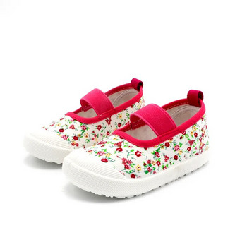 Zapatillas Παιδικά casual παπούτσια 2023 Άνοιξη Νέα παιδικά αθλητικά παπούτσια ρηχά κομμένα παπούτσια για κορίτσια αναπνεύσιμα παιδικά παπούτσια кроссовки Sapato